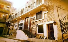 Casa Don Corleone